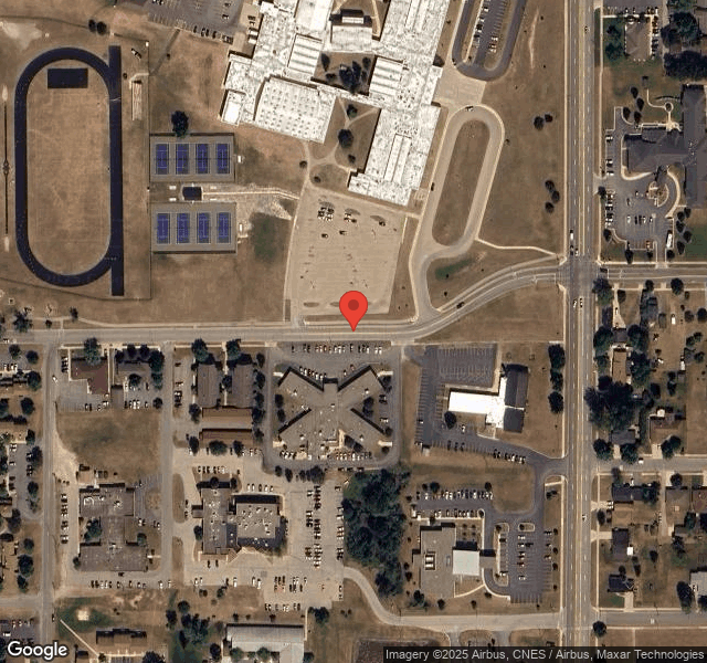 Christian Park Health Care Center nursing home in Escanaba, MI - Photo 1 of 2