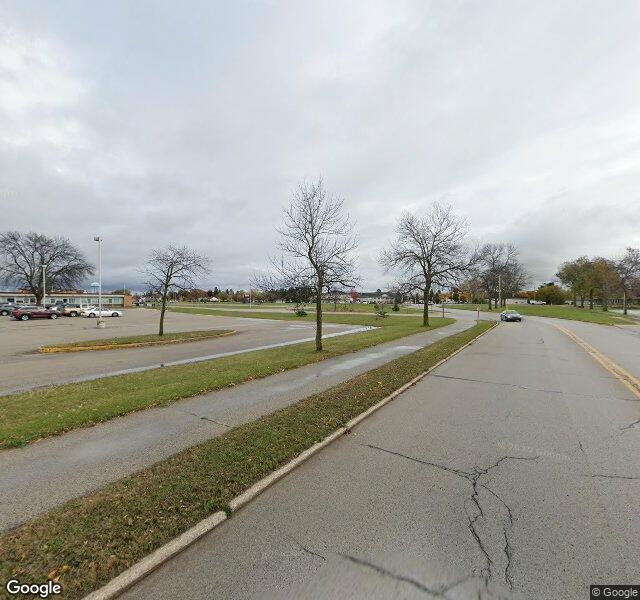 Christian Park Health Care Center nursing home in Escanaba, MI - Photo 2 of 2