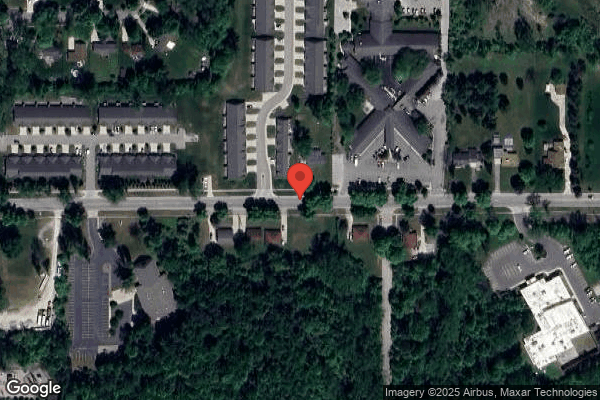 Brittany Manor nursing home in Midland, MI - Photo 1 of 5