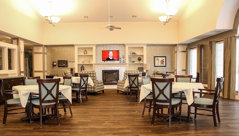 Brittany Manor nursing home in Midland, MI - Photo 4 of 5