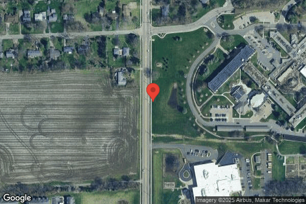 Friendship Village nursing home in Kalamazoo, MI - Photo 1 of 10