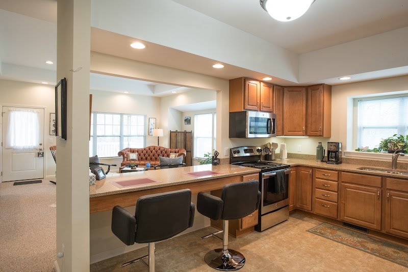 Friendship Village nursing home in Kalamazoo, MI - Photo 2 of 10