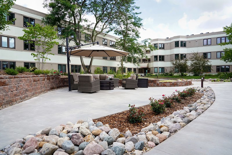 Friendship Village nursing home in Kalamazoo, MI - Photo 4 of 10