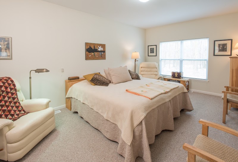 Friendship Village nursing home in Kalamazoo, MI - Photo 5 of 10