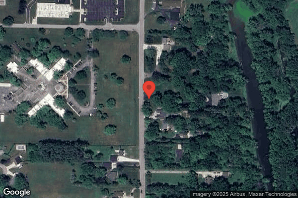 Optalis Health and Rehabilitation at St. Francis nursing home in Saginaw, MI - Photo 1 of 5