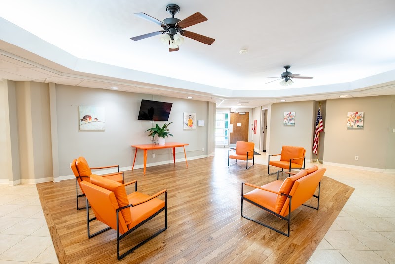 Optalis Health and Rehabilitation at St. Francis nursing home in Saginaw, MI - Photo 2 of 5