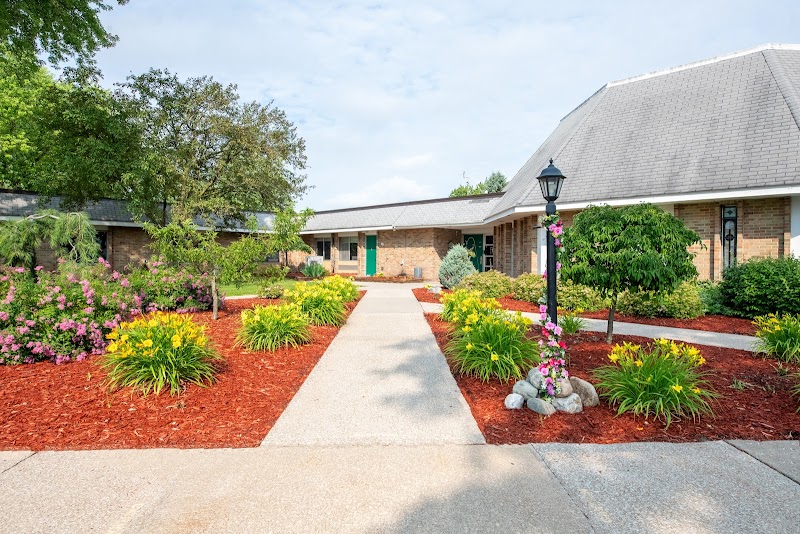 Optalis Health and Rehabilitation at St. Francis nursing home in Saginaw, MI - Photo 3 of 5