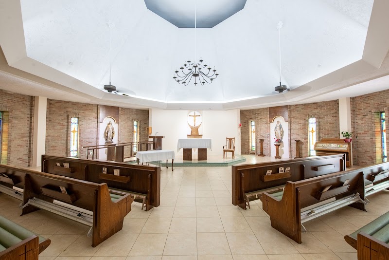 Optalis Health and Rehabilitation at St. Francis nursing home in Saginaw, MI - Photo 4 of 5