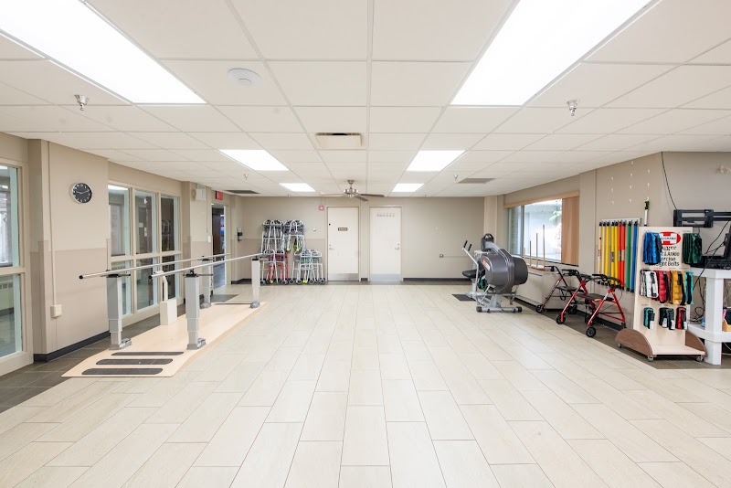 Optalis Health and Rehabilitation at St. Francis nursing home in Saginaw, MI - Photo 5 of 5