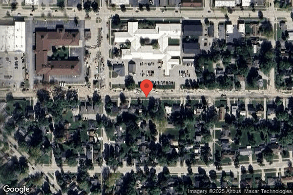 Adira Nursing and Rehabilitation nursing home in Saginaw, MI - Photo 1 of 5