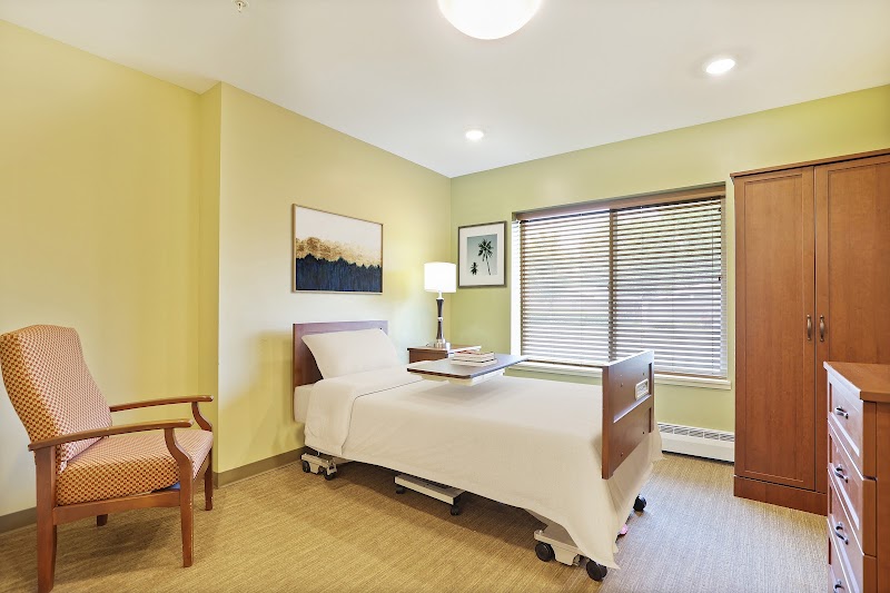 Adira Nursing and Rehabilitation nursing home in Saginaw, MI - Photo 3 of 5