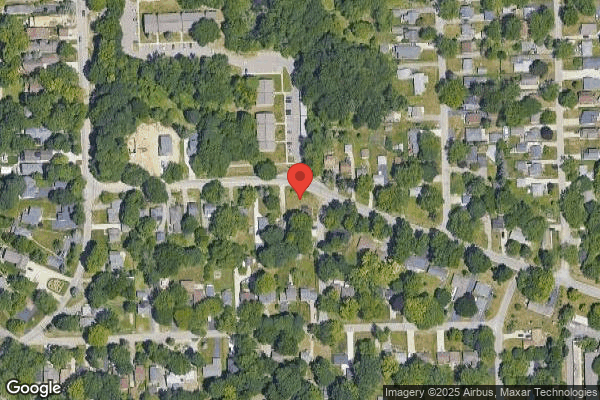 Lourdes Rehabilitation and Healthcare Center nursing home in Waterford, MI