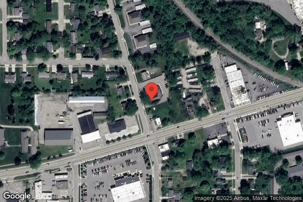 The Laurels of Kent nursing home in Lowell, MI - Photo 1 of 5