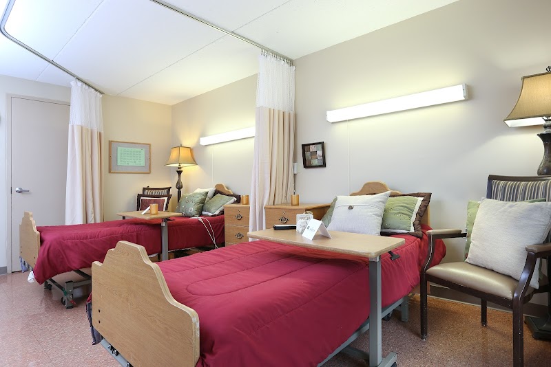 The Laurels of Kent nursing home in Lowell, MI - Photo 5 of 5