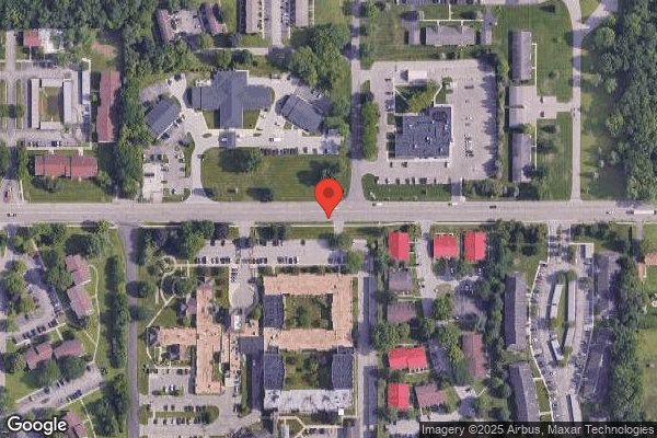 Vista Grande Villa nursing home in Jackson, MI - Photo 1 of 2