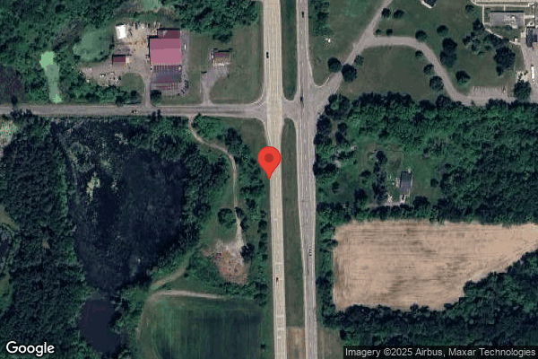 Dimondale Nursing Care Center nursing home in Dimondale, MI - Photo 1 of 5