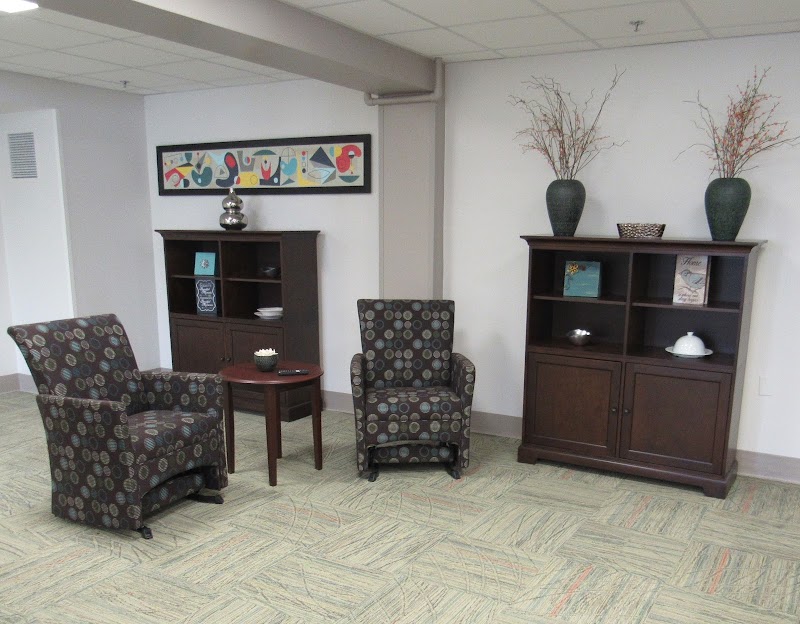 Dimondale Nursing Care Center nursing home in Dimondale, MI - Photo 4 of 5