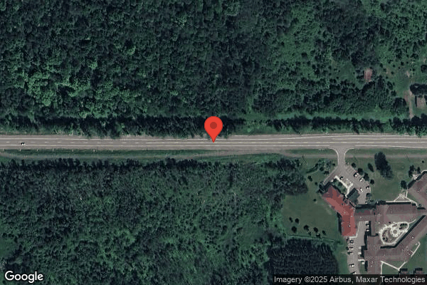 Iron County Medical Care Facility nursing home in Crystal Falls, MI