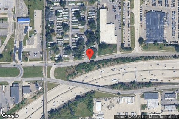 Mission Point Nursing & Physical Rehabilitation Ce nursing home in Warren, MI - Photo 1 of 5