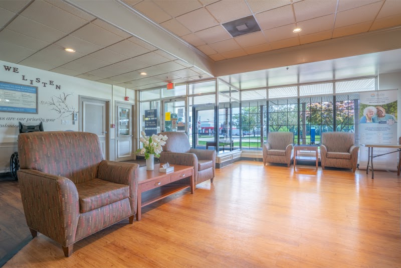 Mission Point Nursing & Physical Rehabilitation Ce nursing home in Warren, MI - Photo 5 of 5