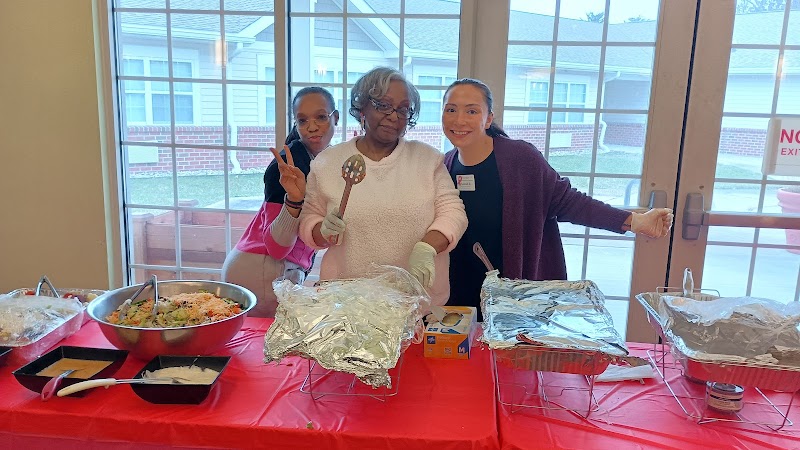 Regency at Waterford nursing home in Waterford, MI - Photo 3 of 5