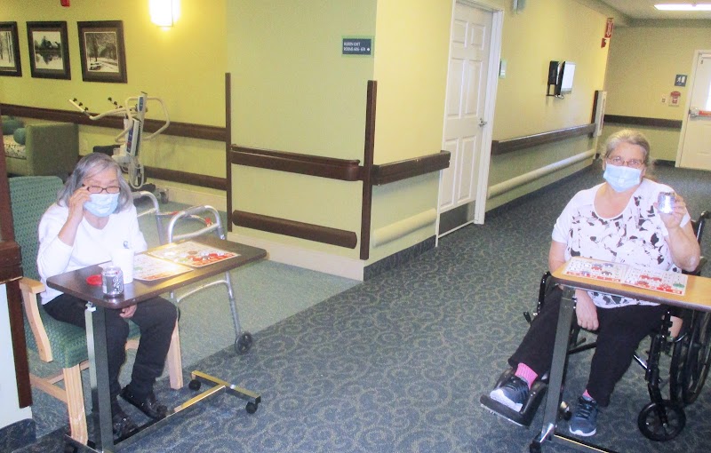 Regency at Waterford nursing home in Waterford, MI - Photo 4 of 5