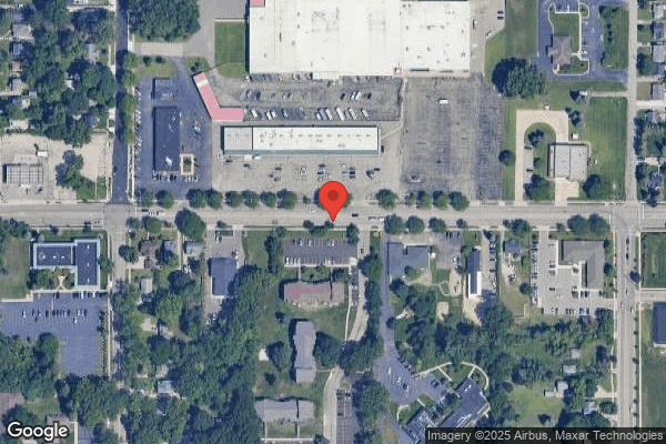 SKLD Leonard nursing home in Grand Rapids, MI - Photo 1 of 5