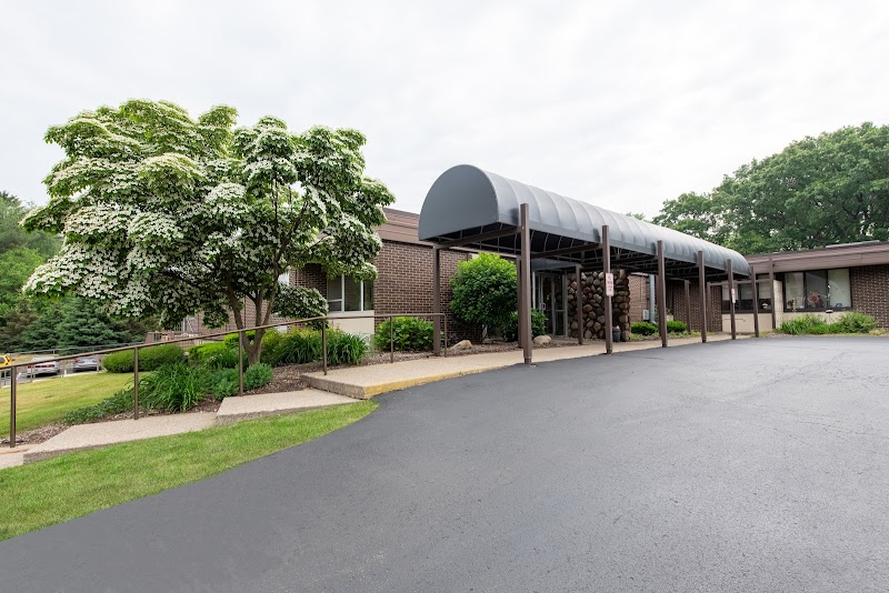 SKLD Leonard nursing home in Grand Rapids, MI - Photo 2 of 5