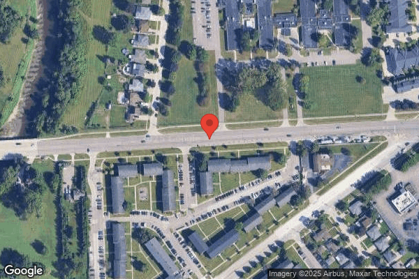 Medilodge of Sterling Heights nursing home in Sterling Heights, MI - Photo 1 of 5