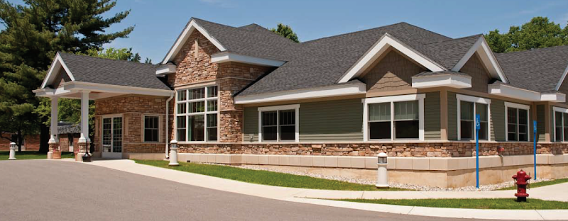 Ely Manor nursing home in Allegan, MI - Photo 4 of 5