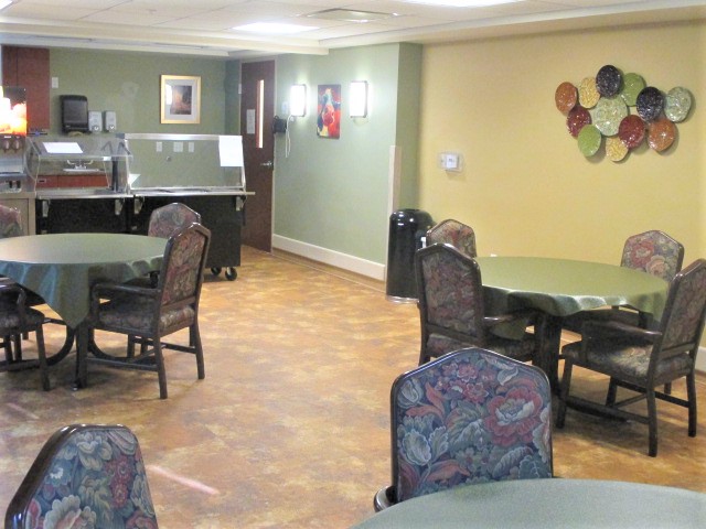 Ely Manor nursing home in Allegan, MI - Photo 5 of 5