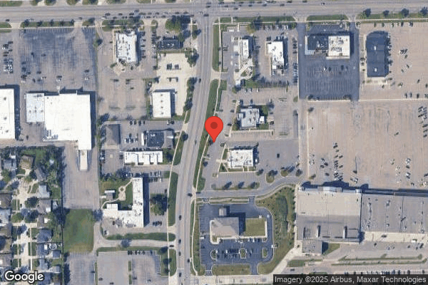 The Orchards at Southgate nursing home in Southgate, MI - Photo 1 of 5