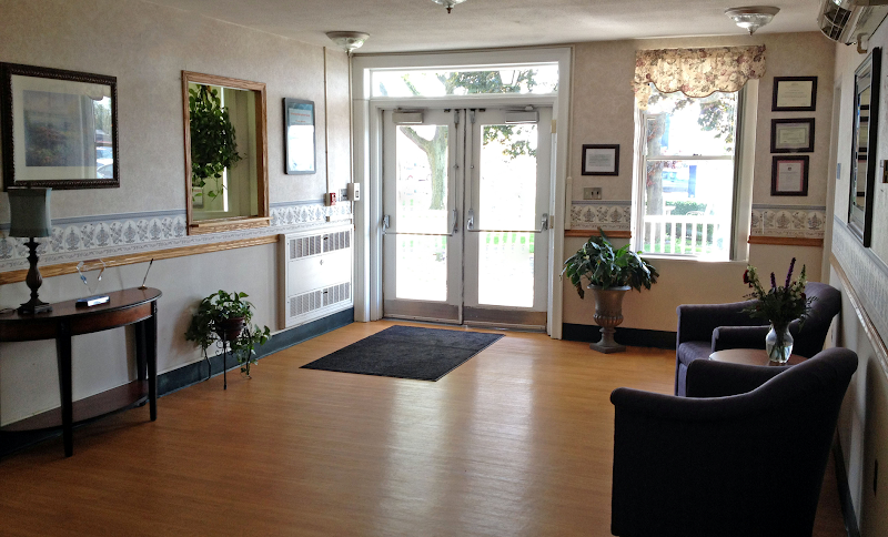 The Orchards at Southgate nursing home in Southgate, MI - Photo 4 of 5