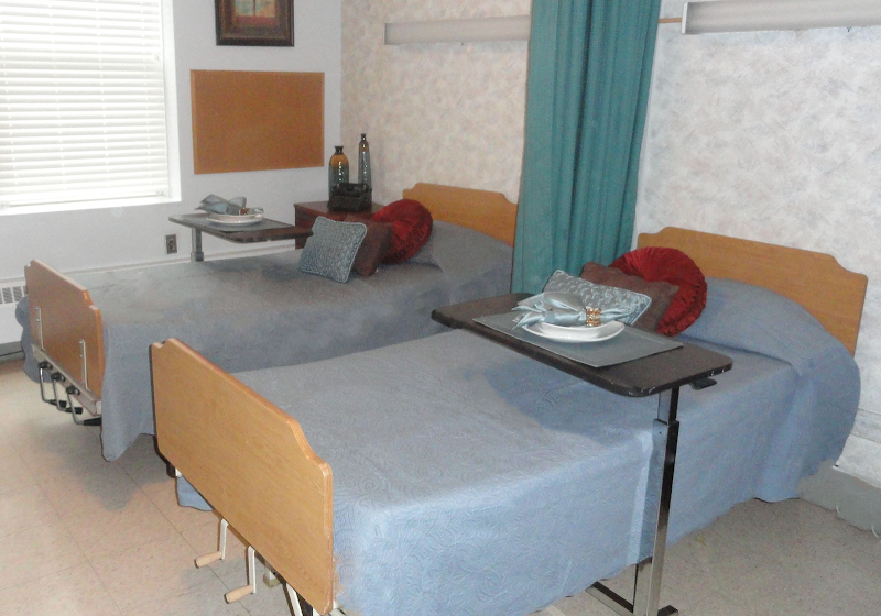 The Orchards at Southgate nursing home in Southgate, MI - Photo 5 of 5