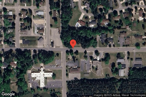 Optalis Health and Rehabilitation of Kingsford nursing home in Kingsford, MI - Photo 1 of 5