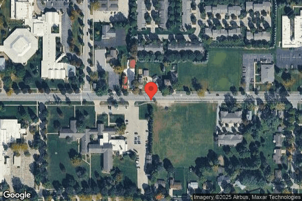 Wellspring Lutheran Services nursing home in Frankenmuth, MI - Photo 1 of 5