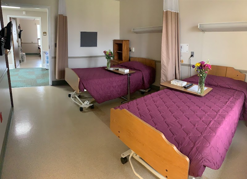 Wellspring Lutheran Services nursing home in Frankenmuth, MI - Photo 4 of 5