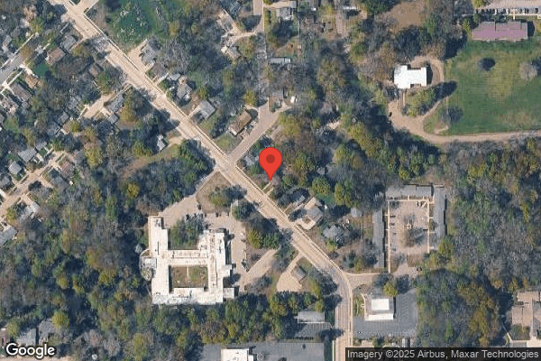 South Haven Nursing and Rehabilitation Community nursing home in South Haven, MI - Photo 1 of 5