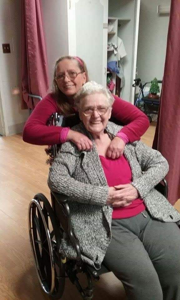 South Haven Nursing and Rehabilitation Community nursing home in South Haven, MI - Photo 4 of 5