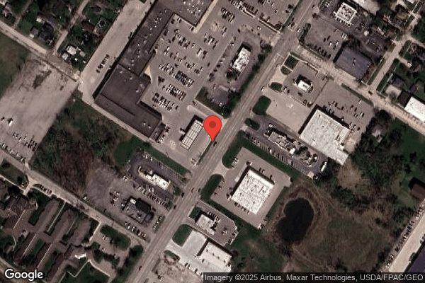 Wellspring Lutheran Nursing and Rehab Services nursing home in Monroe, MI - Photo 1 of 10