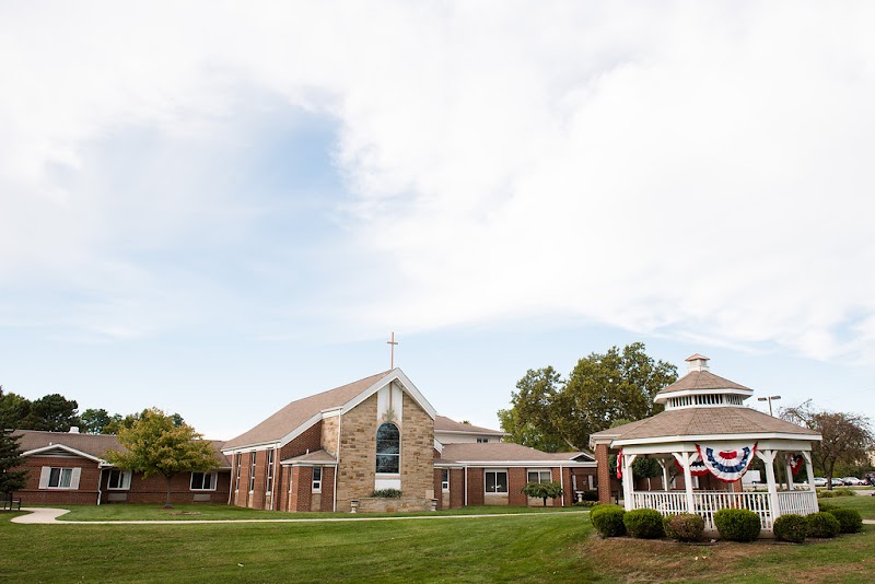 Wellspring Lutheran Nursing and Rehab Services nursing home in Monroe, MI - Photo 3 of 10