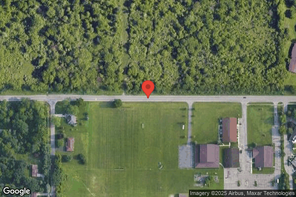 Holt Senior Care and Rehab Center nursing home in Holt, MI