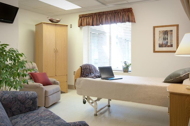 Medilodge of Alpena nursing home in Alpena, MI - Photo 2 of 10