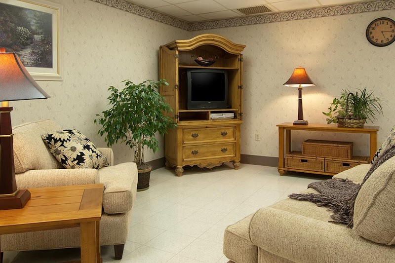 Medilodge of Alpena nursing home in Alpena, MI - Photo 3 of 10