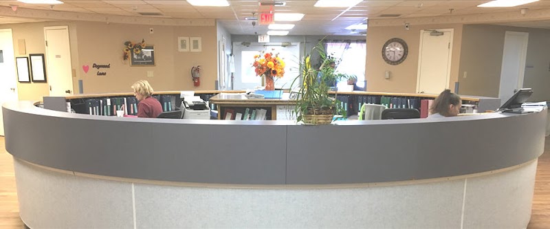 Clearstream Rehabilitation and Nursing Center nursing home in HASTINGS, MI - Photo 4 of 5