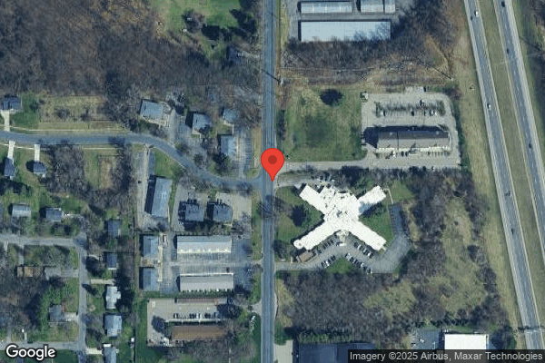 Medilodge of Kalamazoo nursing home in Kalamazoo, MI - Photo 1 of 5