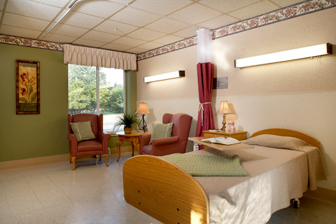 Medilodge of Kalamazoo nursing home in Kalamazoo, MI - Photo 3 of 5