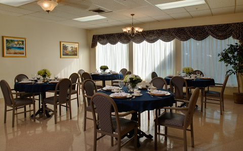 Medilodge of Kalamazoo nursing home in Kalamazoo, MI - Photo 4 of 5