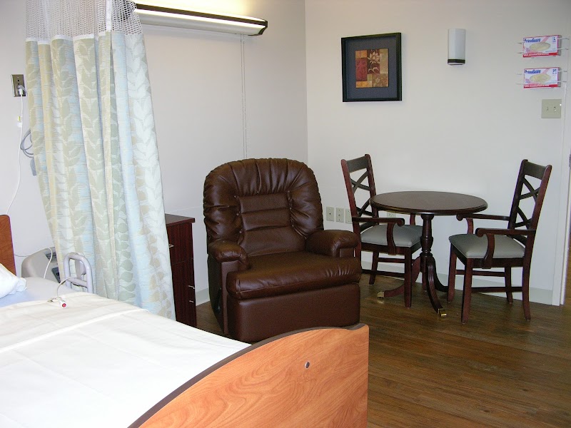 Medilodge of East Lansing nursing home in East Lansing, MI - Photo 3 of 5