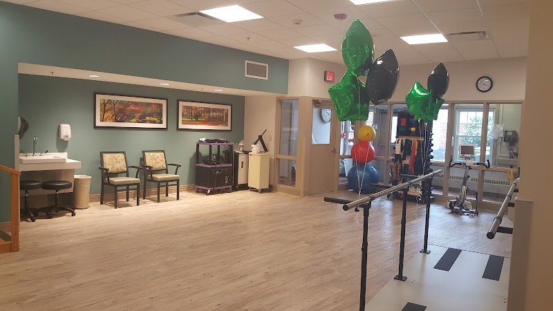 Medilodge of East Lansing nursing home in East Lansing, MI - Photo 4 of 5